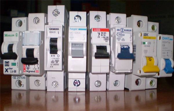 6 важных критериев выбора автоматического выключателя - фото