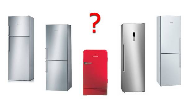 Выбираем качественный холодильник для дома  на что обращать внимание? - фото