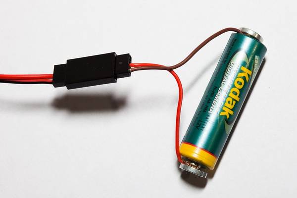 5 способов зарядить батарейку в домашних условиях - фото