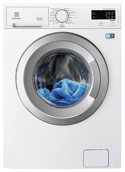 Рейтинг стиральных машин с функцией сушки - фото