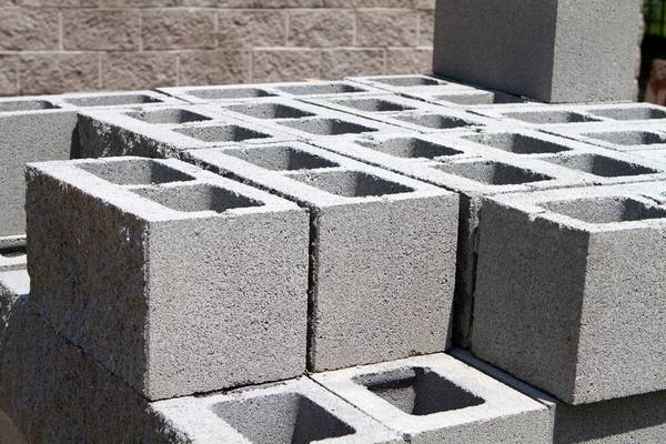 Новые строительные материалы: газобетон, пенобетон, прозрачный бетон - фото