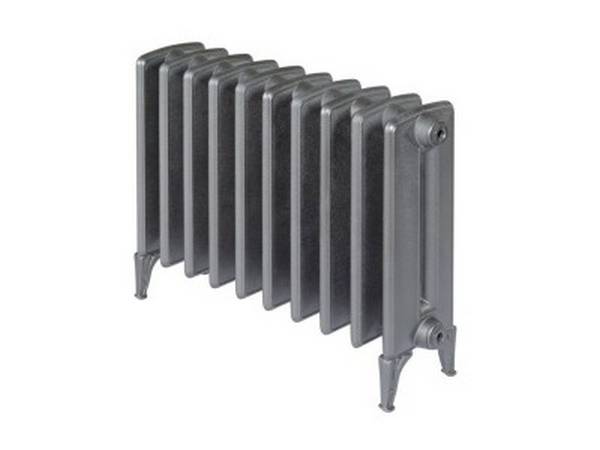 Радиаторы для отопления частнго дома - фото