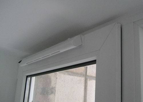 Вентиляция в квартире своими руками или 4 различных варианта обеспечить циркуляцию воздуха с фото